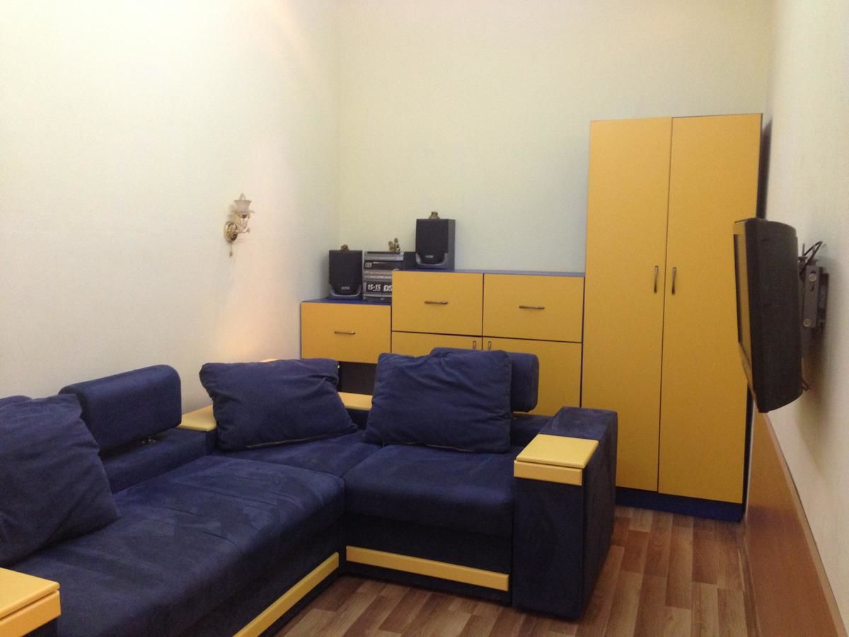 Апартаменты Aleksandr Apartment Одесса-4