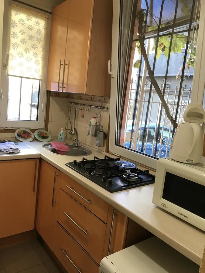 Апартаменты Aleksandr Apartment Одесса-13