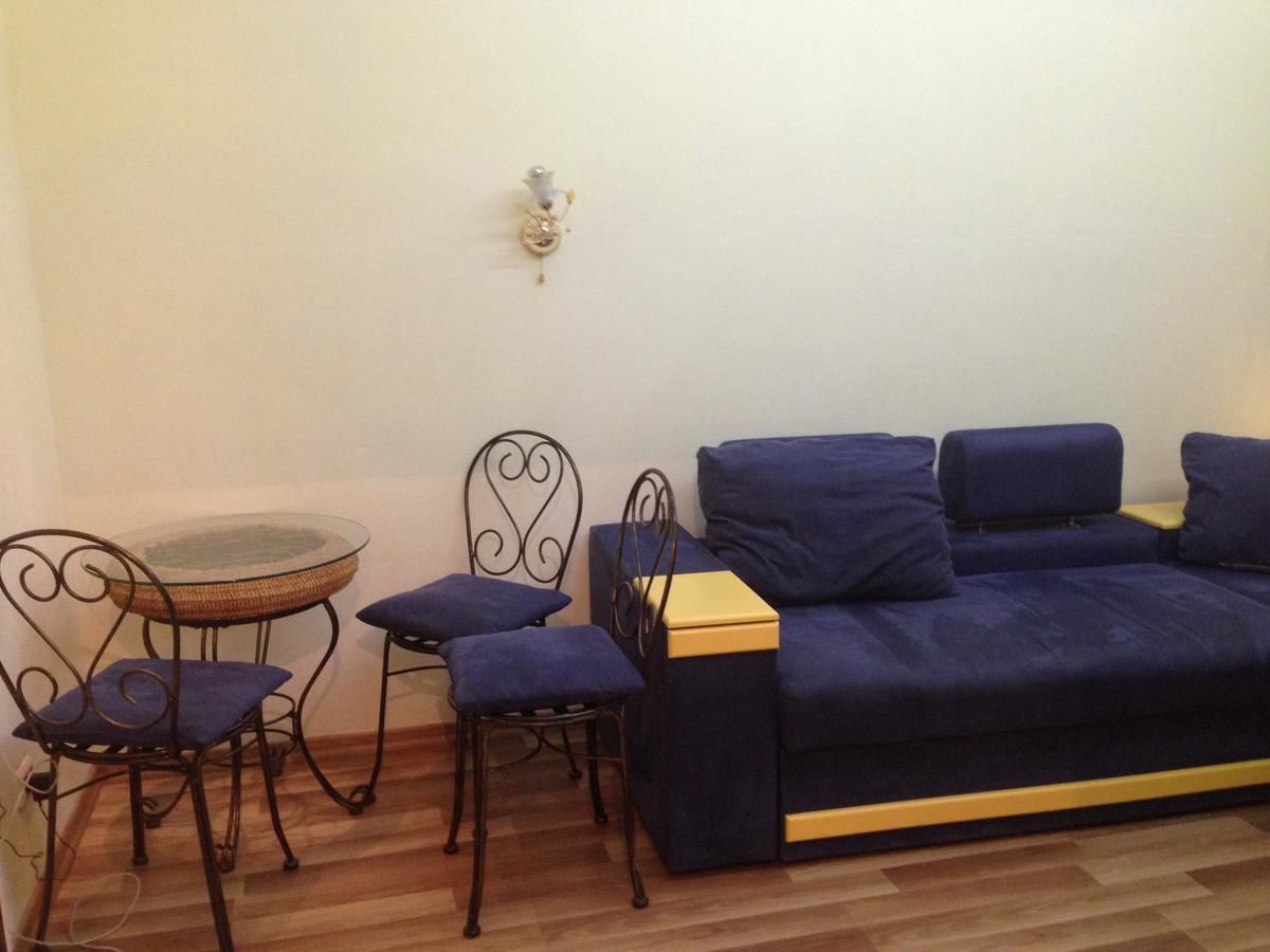 Апартаменты Aleksandr Apartment Одесса-16