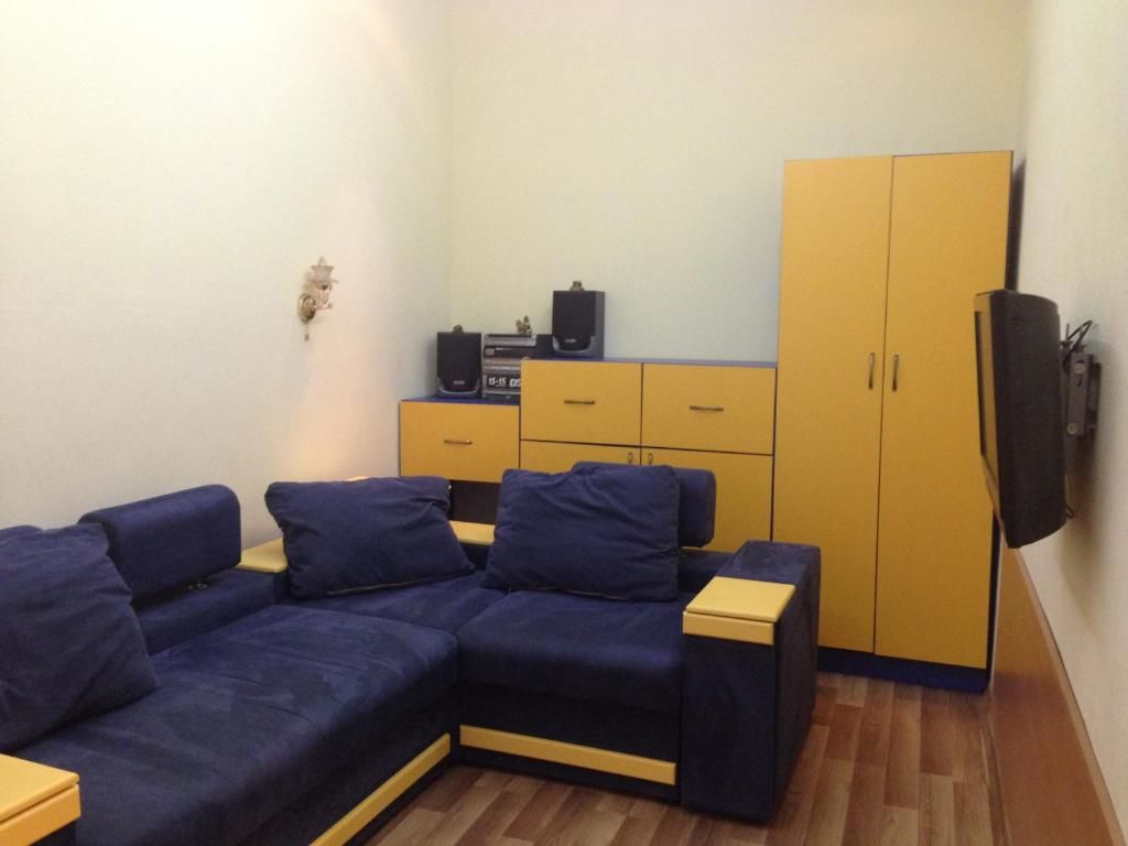 Апартаменты Aleksandr Apartment Одесса-18