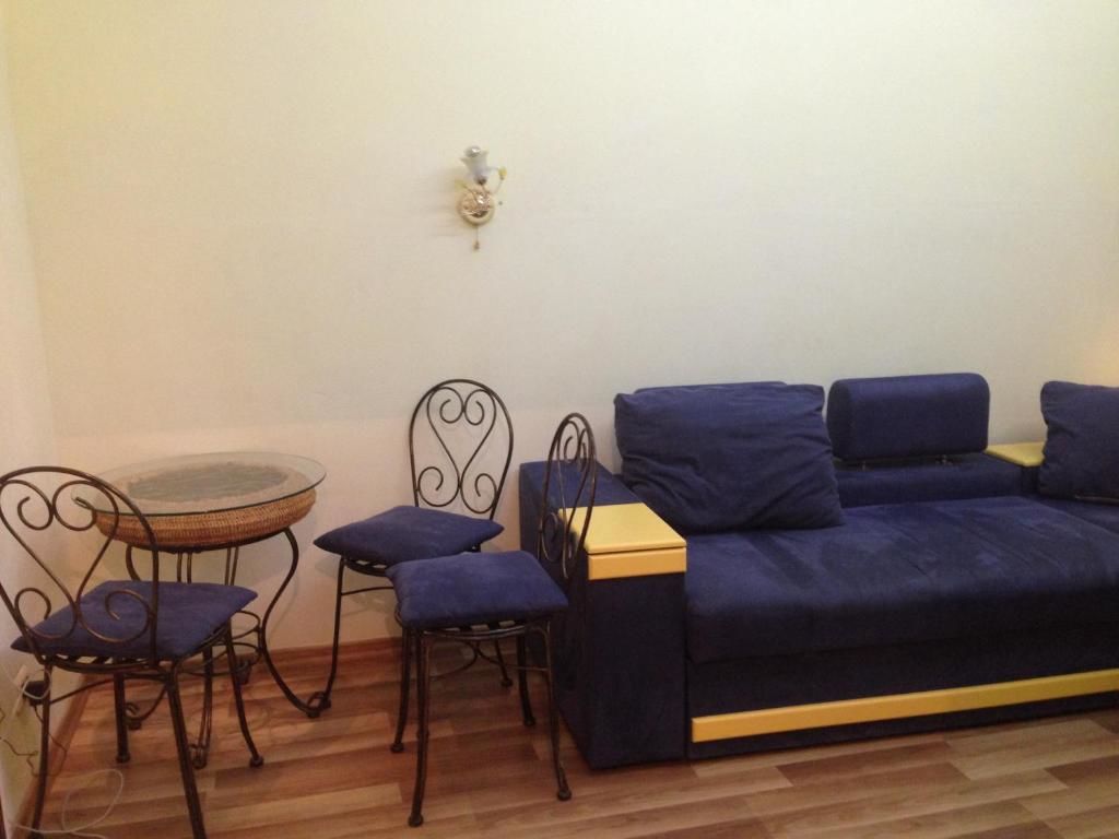 Апартаменты Aleksandr Apartment Одесса-20