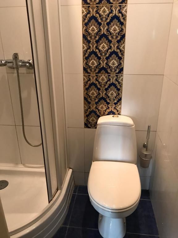 Апартаменты Aleksandr Apartment Одесса-24