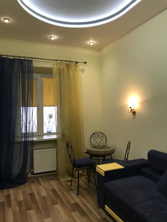 Апартаменты Aleksandr Apartment Одесса-6