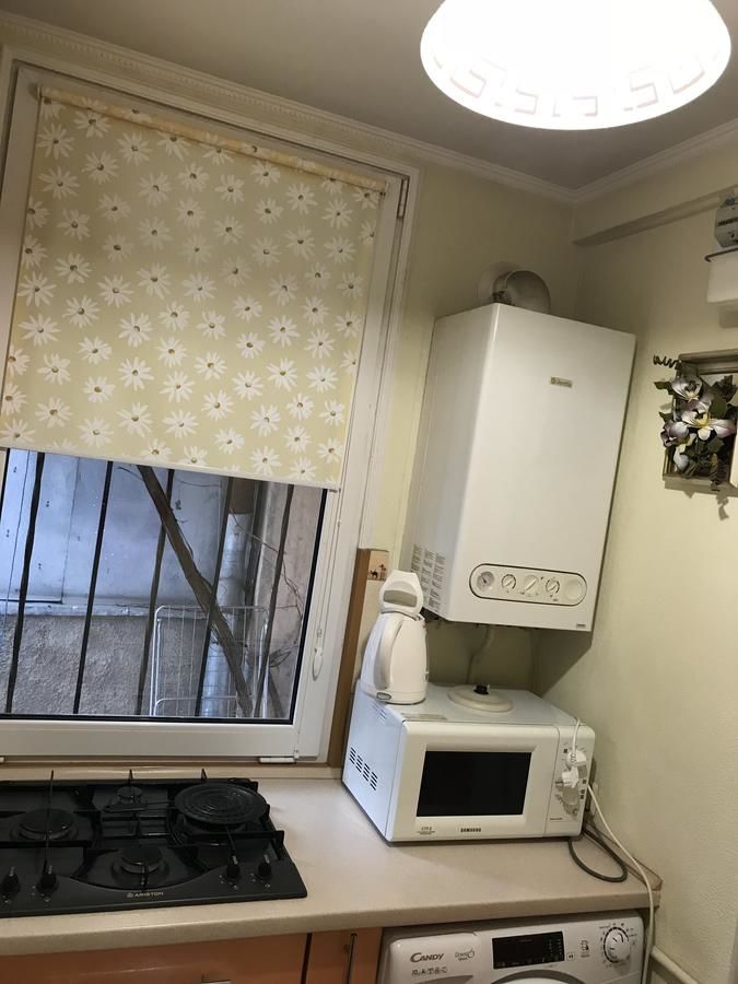 Апартаменты Aleksandr Apartment Одесса-8