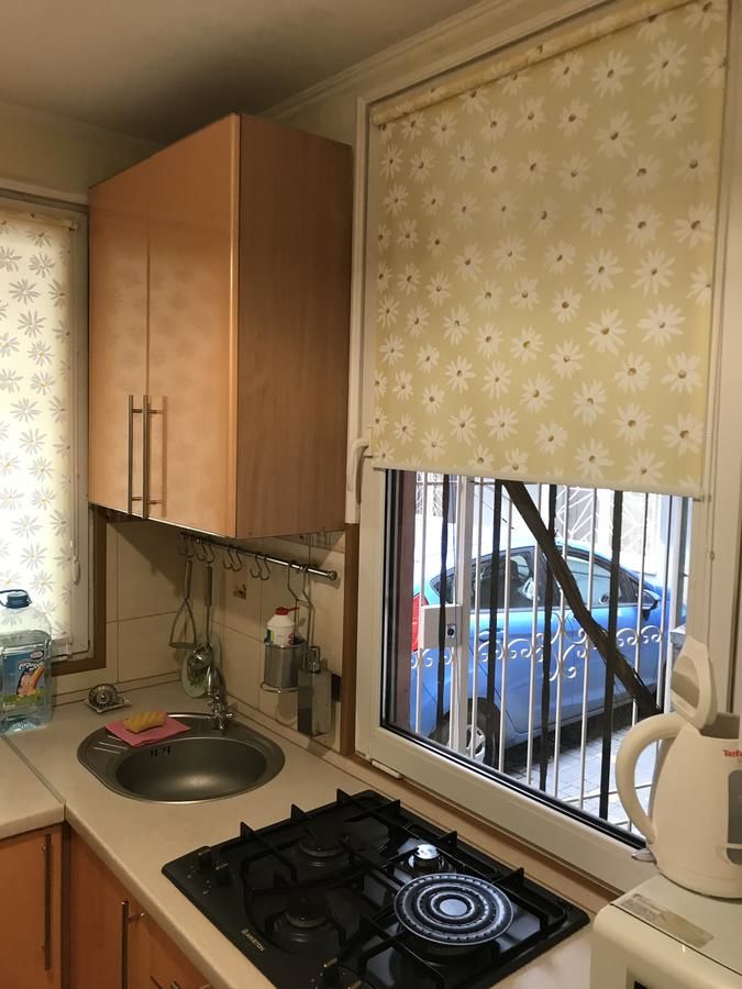 Апартаменты Aleksandr Apartment Одесса-9
