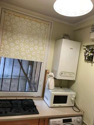 Апартаменты Aleksandr Apartment Одесса Апартаменты - 1-й этаж-22