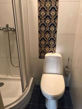 Апартаменты Aleksandr Apartment Одесса Апартаменты - 1-й этаж-6