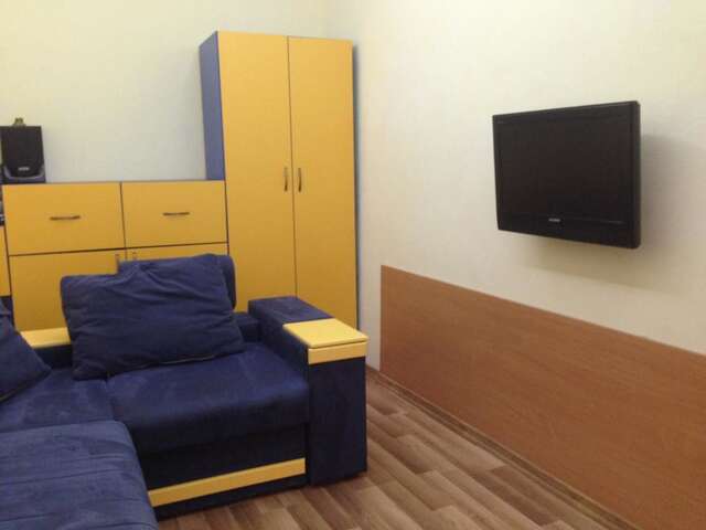 Апартаменты Aleksandr Apartment Одесса-16