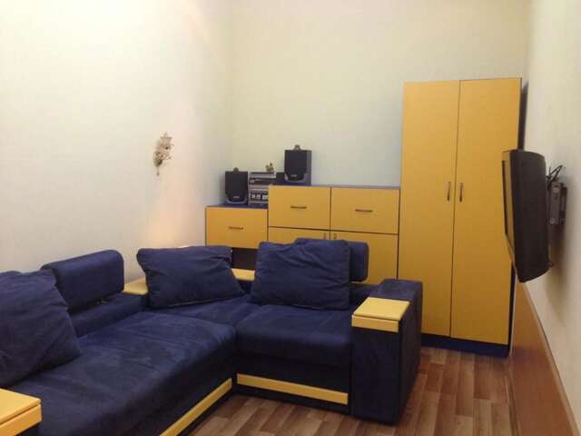 Апартаменты Aleksandr Apartment Одесса-17