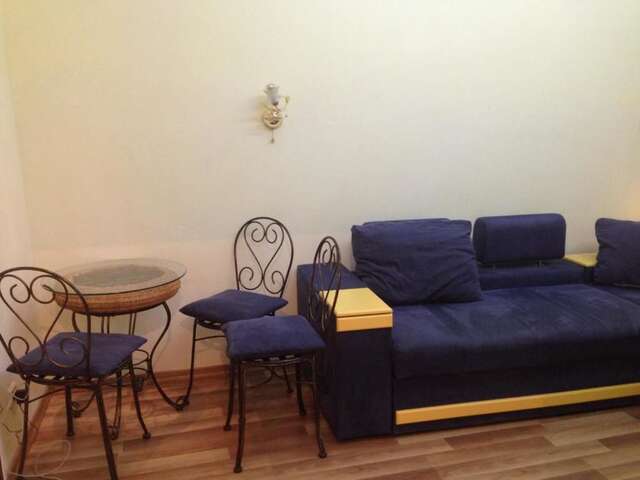 Апартаменты Aleksandr Apartment Одесса-19