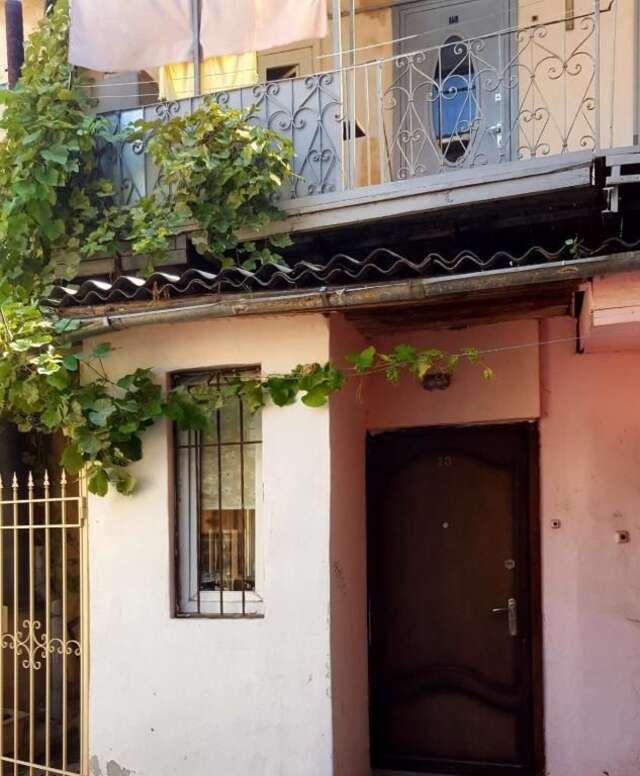 Апартаменты Aleksandr Apartment Одесса-21