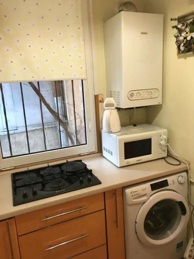 Апартаменты Aleksandr Apartment Одесса-25