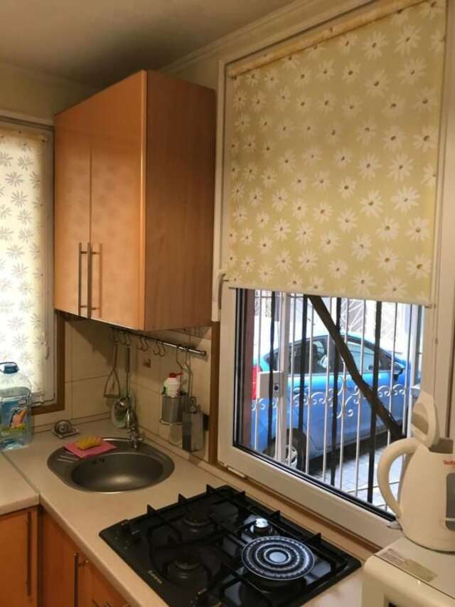 Апартаменты Aleksandr Apartment Одесса-26