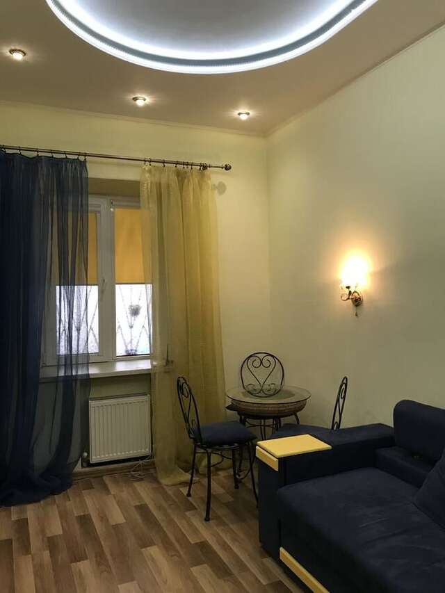 Апартаменты Aleksandr Apartment Одесса-5